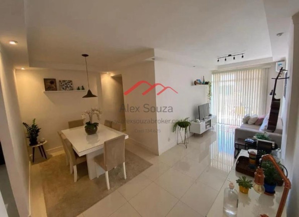 Imagem Apartamento com 3 Quartos à Venda, 115 m² em Jardim São Carlos - Sumaré Imagem Apartamento com 3 Quartos à Venda, 115 m² em Jardim São Carlos - Sumaré