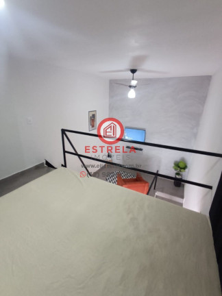Imagem Kitnet com 1 Quarto para Alugar, 25 m² em Bairro Do Colônia - Jacareí Imagem Kitnet com 1 Quarto para Alugar, 25 m² em Bairro Do Colônia - Jacareí