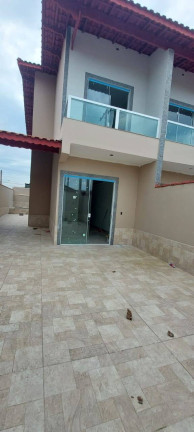 Imagem Sobrado com 2 Quartos à Venda, 98 m² em Florida Mirim - Mongaguá Imagem Sobrado com 2 Quartos à Venda, 98 m² em Florida Mirim - Mongaguá