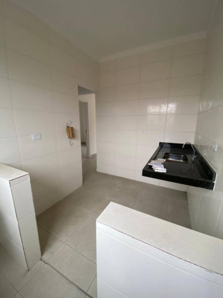 Imagem Casa com 2 Quartos à Venda, 60 m² em Nova Mirim - Praia Grande