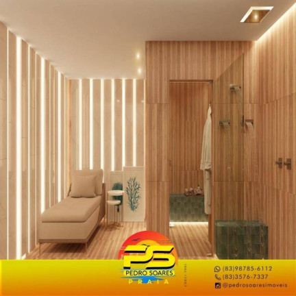 Imagem Apartamento com 2 Quartos à Venda, 66 m² em Cabo Branco - João Pessoa Imagem Apartamento com 2 Quartos à Venda, 66 m² em Cabo Branco - João Pessoa