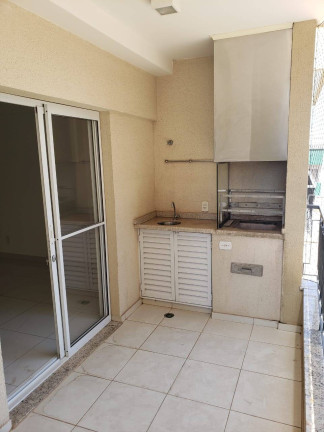 Imagem Apartamento com 3 Quartos à Venda,  em Jardim Panorama - Bauru