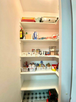 Imagem Sobrado com 2 Quartos à Venda, 76 m² em Jardim Jacinto - Jacareí