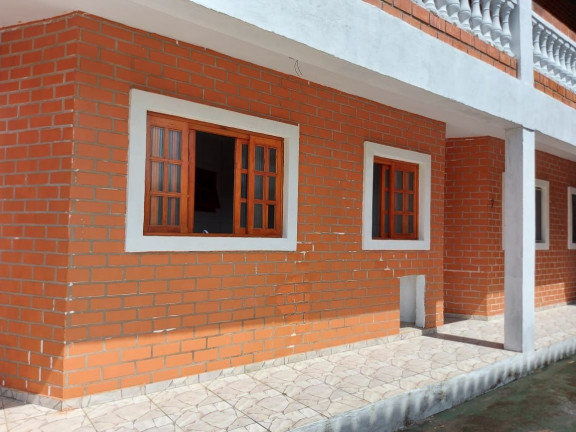 Imagem Casa de Condomínio com 2 Quartos à Venda, 56 m² em Belas Artes - Itanhaém