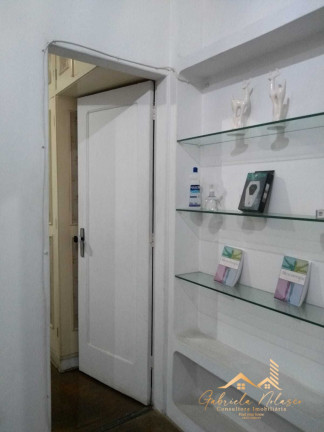 Imagem Apartamento com 2 Quartos à Venda, 72 m² em Embaré - Santos Imagem Apartamento com 2 Quartos à Venda, 72 m² em Embaré - Santos