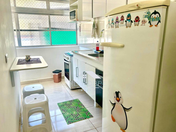 Imagem Apartamento com 1 Quarto à Venda, em Jardim Las Palmas - Guarujá Imagem Apartamento com 1 Quarto à Venda, em Jardim Las Palmas - Guarujá