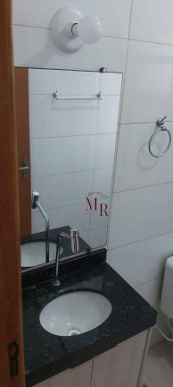 Imagem Casa com 3 Quartos à Venda, 78 m² em Balneário Esmeralda - Praia Grande