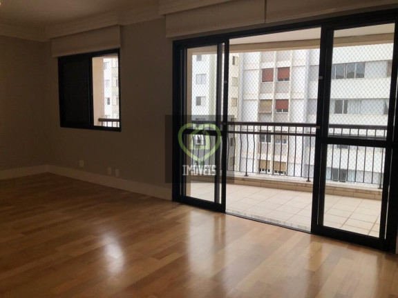 Imagem Apartamento com 3 Quartos à Venda, 104 m² em Perdizes - São Paulo