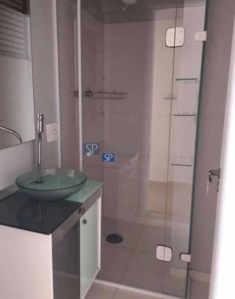 Imagem Apartamento com 3 Quartos à Venda, 100 m² em Vila Mariana - São Paulo