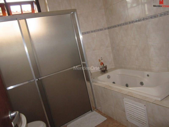 Imagem Casa com 3 Quartos à Venda, 222 m² em Jardim Santa Rosália - Sorocaba Imagem Casa com 3 Quartos à Venda, 222 m² em Jardim Santa Rosália - Sorocaba