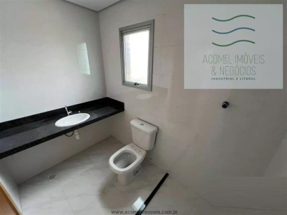 Imagem Apartamento com 4 Quartos à Venda, 607 m² em Vila Tupi - Praia Grande