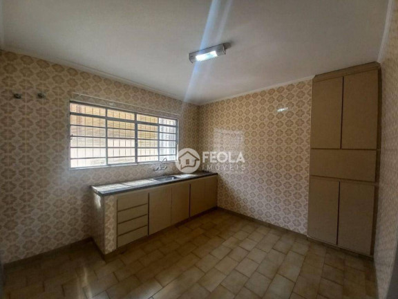 Imagem Casa com 3 Quartos à Venda, 406 m² em Vila Omar - Americana
