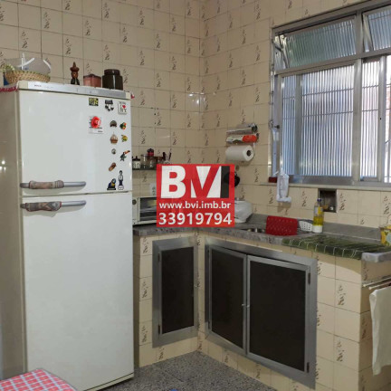 Imagem Casa com 2 Quartos à Venda, 71 m² em Vista Alegre - Rio De Janeiro Imagem Casa com 2 Quartos à Venda, 71 m² em Vista Alegre - Rio De Janeiro