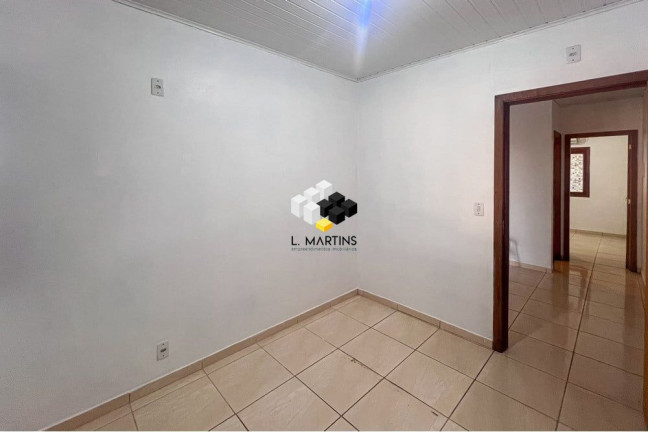 Imagem Casa com 2 Quartos à Venda, 45 m² em Olaria - Canoas