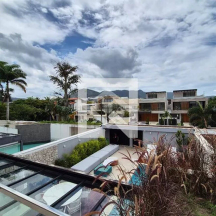 Imagem Casa com 5 Quartos à Venda, 400 m² em Barra Da Tijuca - Rio De Janeiro