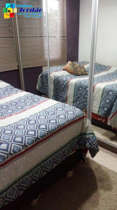 Imagem Apartamento com 3 Quartos à Venda, 69 m² em Vila Lutécia - Santo André Imagem Apartamento com 3 Quartos à Venda, 69 m² em Vila Lutécia - Santo André