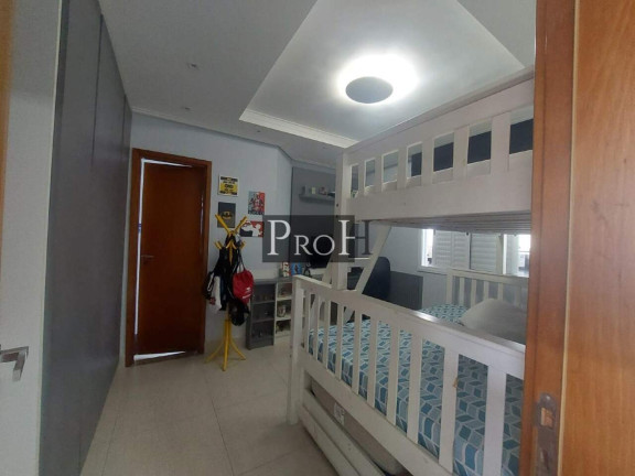 Imagem Cobertura com 3 Quartos à Venda, 138 m² em Centro - São Bernardo Do Campo