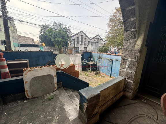 Foto do imóvel Sobrado com 2 Quartos à Venda, 148 m² em Vila Mathias - Santos