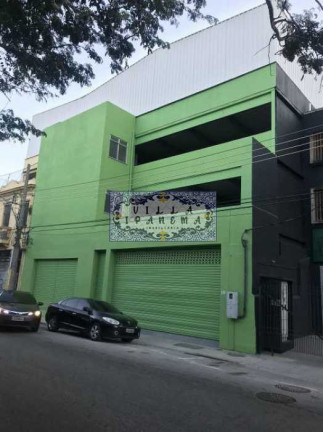 Edifício Residencial à Venda, 3.345 m² em Botafogo - Rio De Janeiro