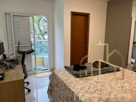 Imagem Apartamento com 3 Quartos à Venda, 75 m² em Campestre - Santo André