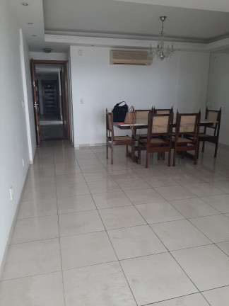 Imagem Apartamento com 3 Quartos à Venda, 132 m² em São Cristóvão - Teresina