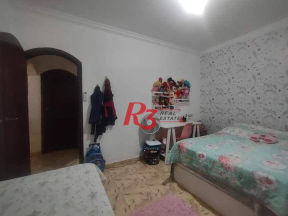 Imagem Apartamento com 2 Quartos à Venda, 142 m² em Gonzaga - Santos Imagem Apartamento com 2 Quartos à Venda, 142 m² em Gonzaga - Santos