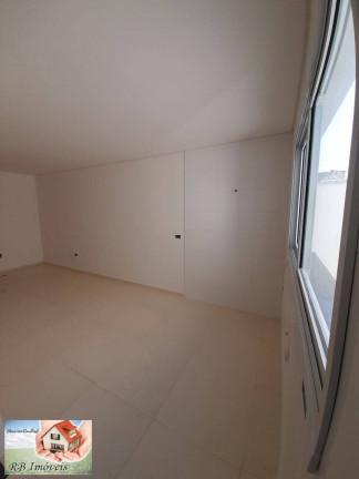 Imagem Apartamento com 2 Quartos à Venda, 4.646 m² em Jardim Stella - Santo André