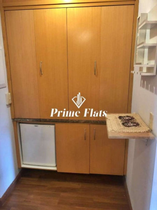 Imagem Apartamento com 1 Quarto à Venda, 23 m² em Jardim Paulista - São Paulo