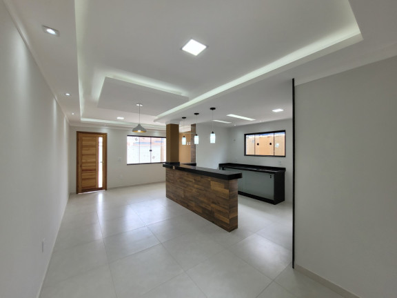 Imagem Casa com 3 Quartos à Venda, 85 m² em Jardim Atlântico Central (itaipuaçu) - Maricá Imagem Casa com 3 Quartos à Venda, 85 m² em Jardim Atlântico Central (itaipuaçu) - Maricá