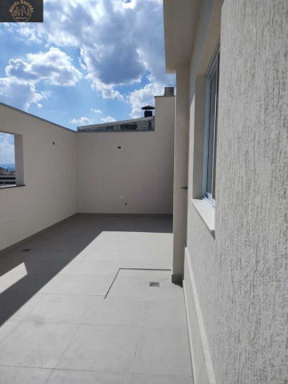 Imagem Cobertura com 3 Quartos à Venda, 148 m² em Santa Paula - São Caetano Do Sul