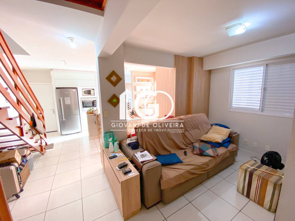 Imagem Apartamento com 2 Quartos à Venda, 83 m² em Michel - Criciúma Imagem Apartamento com 2 Quartos à Venda, 83 m² em Michel - Criciúma