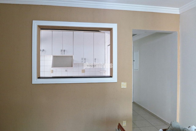Imagem Apartamento com 2 Quartos à Venda, 61 m² em Panamby - São Paulo Imagem Apartamento com 2 Quartos à Venda, 61 m² em Panamby - São Paulo