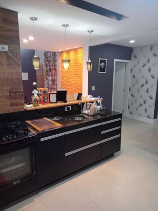 Imagem Casa com 3 Quartos à Venda, 360 m² em Vila João Ramalho - Santo André