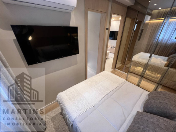 Imagem Apartamento com 2 Quartos à Venda, 50 m² em Vila Mariana - São Paulo Imagem Apartamento com 2 Quartos à Venda, 50 m² em Vila Mariana - São Paulo