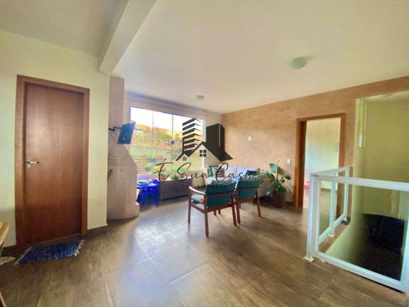 Imagem Casa com 5 Quartos à Venda, 350 m² em Vale Do Sol - Nova Lima