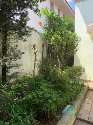 Imagem Casa com 4 Quartos à Venda, 200 m² em Moema - São Paulo