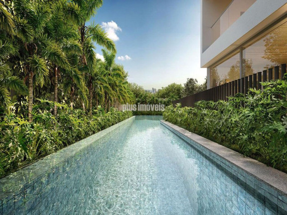 Imagem Apartamento com 3 Quartos à Venda, 294 m² em Moema - São Paulo
