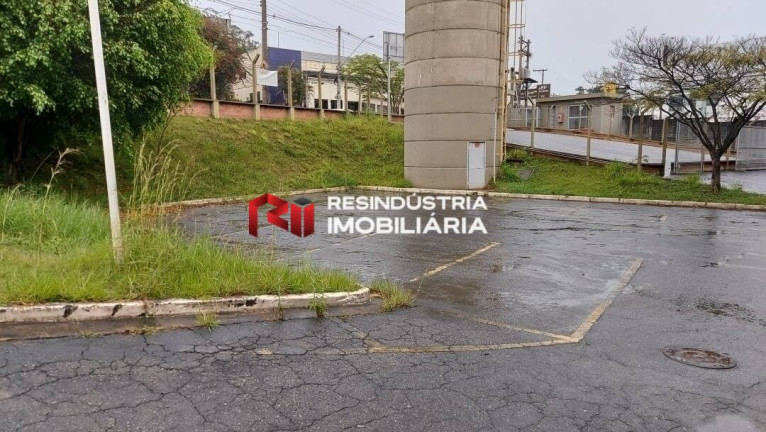 Imagem Galpão para Alugar, 2 m² em Alphaville Empresarial - Barueri