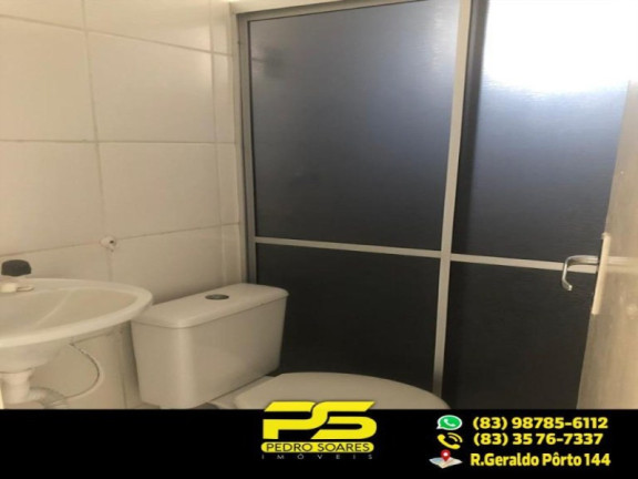 Imagem Apartamento com 2 Quartos à Venda, 38 m² em Jardim Cidade Universitária - João Pessoa Imagem Apartamento com 2 Quartos à Venda, 38 m² em Jardim Cidade Universitária - João Pessoa