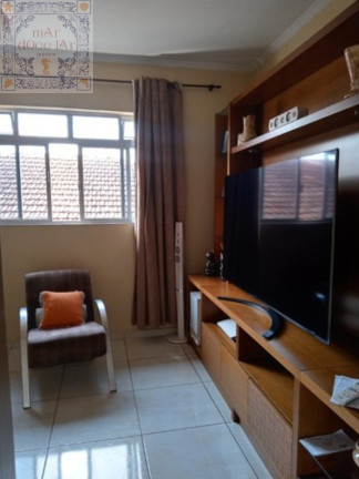 Apartamento com 2 Quartos à Venda, 85 m² em Campo Grande - Santos