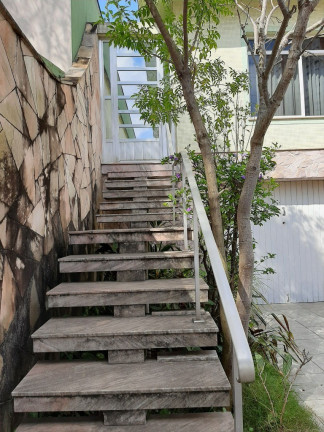 Imagem Casa com 3 Quartos à Venda, 294 m² em Vila Formosa - São Paulo