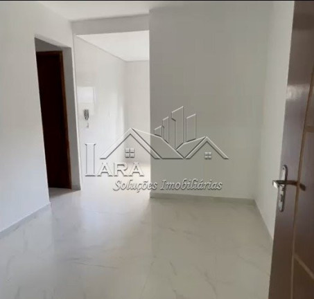 Imagem Apartamento com 2 Quartos à Venda,  em Jardim Analia Franco - São Paulo
