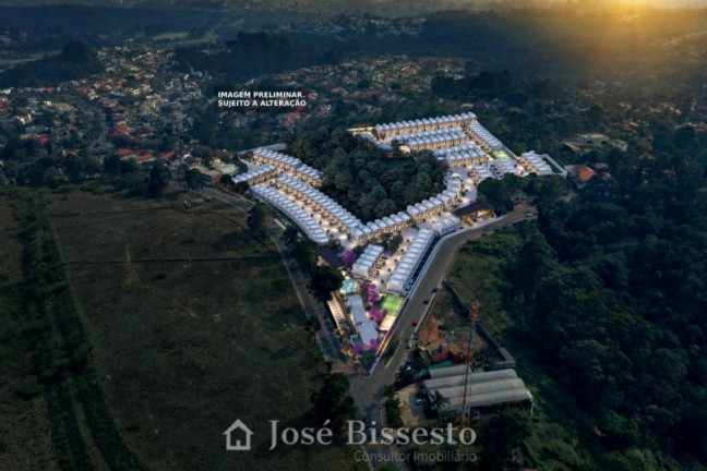 Imagem Casa com 3 Quartos à Venda, 152 m² em Granja Viana - Cotia