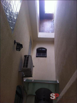 Imagem Casa com 3 Quartos à Venda, 120 m² em Parque Marajoara - Santo André