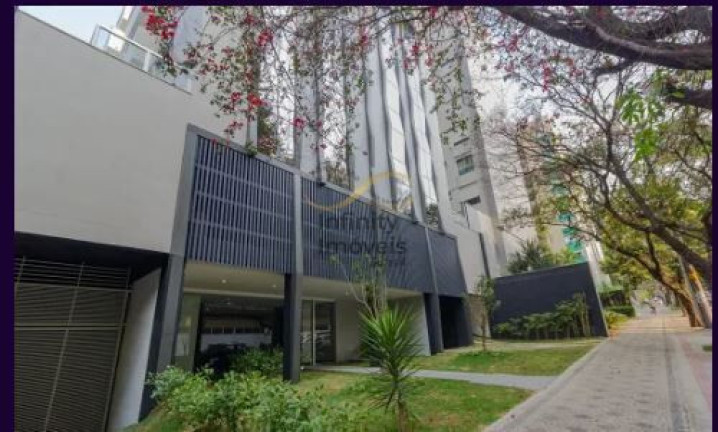Imagem Cobertura com 2 Quartos à Venda, 122 m² em Lourdes - Belo Horizonte Imagem Cobertura com 2 Quartos à Venda, 122 m² em Lourdes - Belo Horizonte
