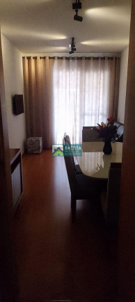 Foto do imóvel Apartamento com 2 Quartos à Venda, 60 m² em Casa Branca - Santo André