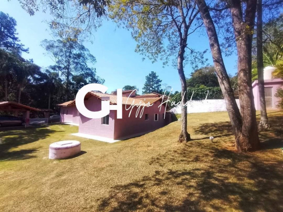 Imagem Casa de Condomínio à Venda, 910 m² em Ibiúna Imagem Casa de Condomínio à Venda, 910 m² em Ibiúna