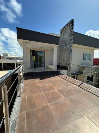 Imagem Casa com 5 Quartos para Alugar,  em Outeiro Da Glória - Porto Seguro