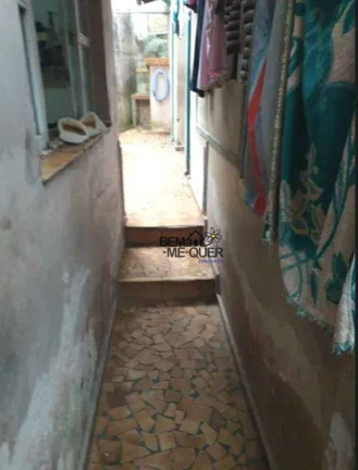 Imagem Casa com 2 Quartos à Venda, 108 m² em Pirituba - São Paulo