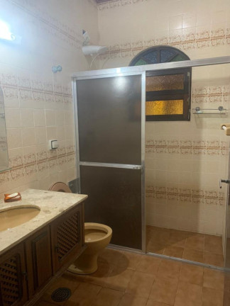 Imagem Casa com 3 Quartos à Venda, 310 m² em Jardim Marina - Mongaguá